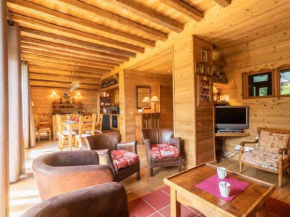Appartement 4 pièces, 87m², 8 pers, balcon, local à skis, linge et ménage inclus - FR-1-291-859
